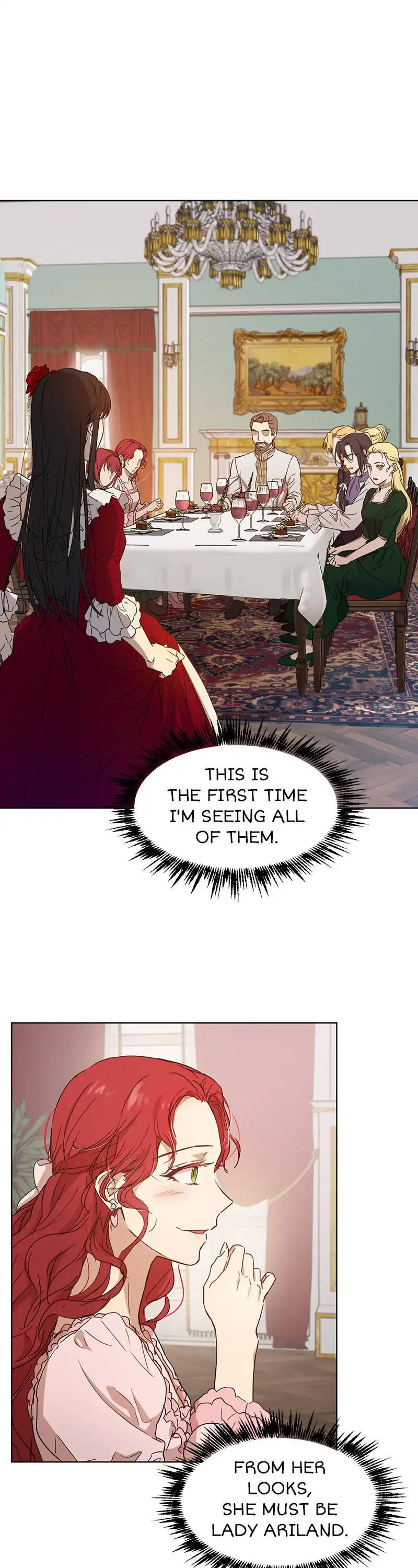 Asmodian's Contract Chapter 8 27